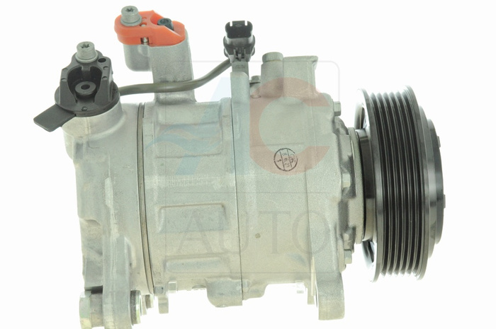 AC-01DN364_DCP05099-DN Compressor