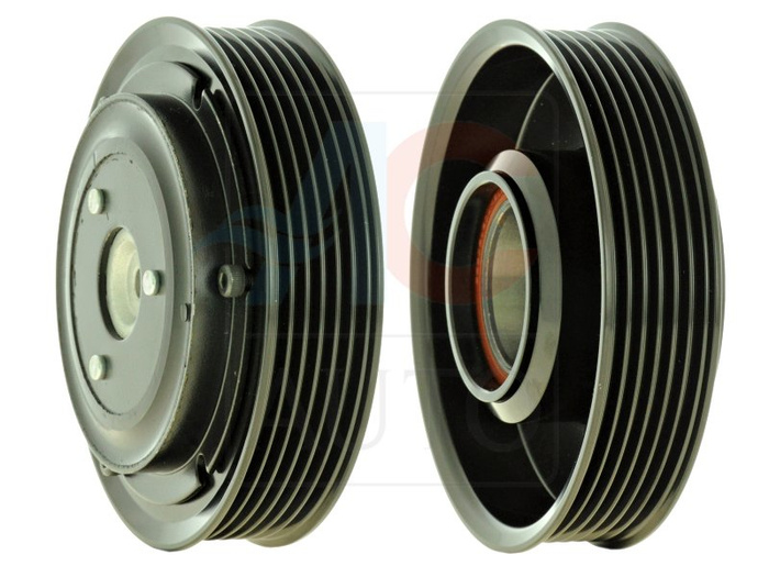 AC-06HA25-AM Clutch kit