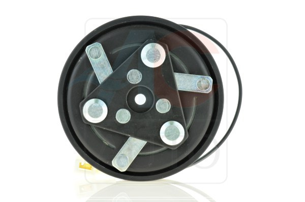 AC-06PA09-AM Sprzęgło Kompletne