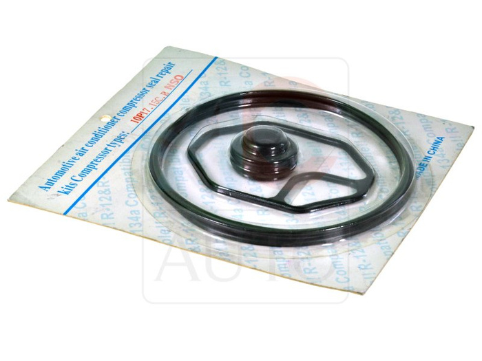 AC-10XK14-SA Uszczelnienie Czołowe set