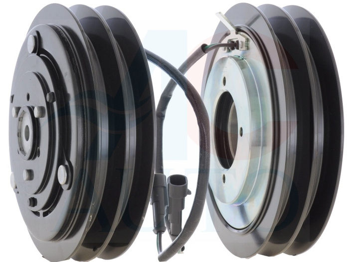 AC-06ZX59-AM Clutch kit