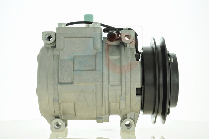 AC-01DN310_DCP23535-DN Compressor