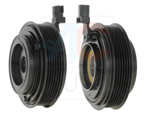 AC-06HA19-AM Clutch kit