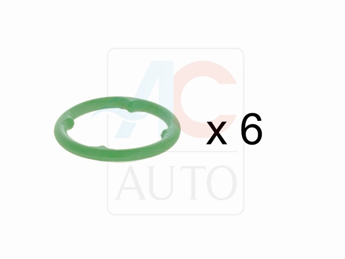 AC-08XX82-SA O-ring 19,71/2,5mm (6szt)