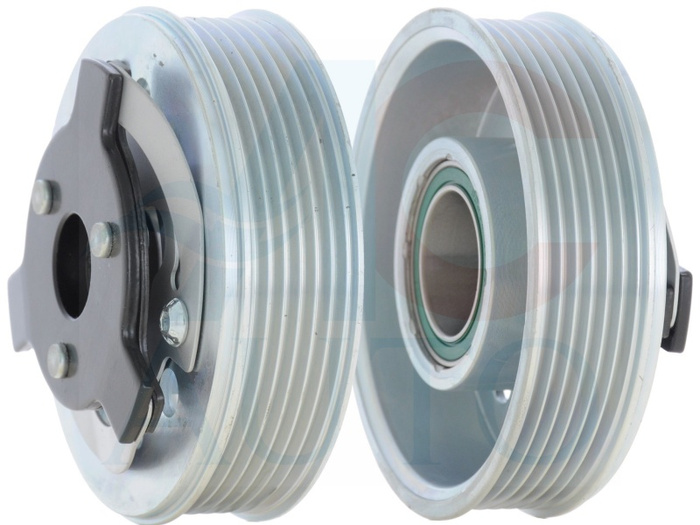 AC-06SD122-AM Clutch kit