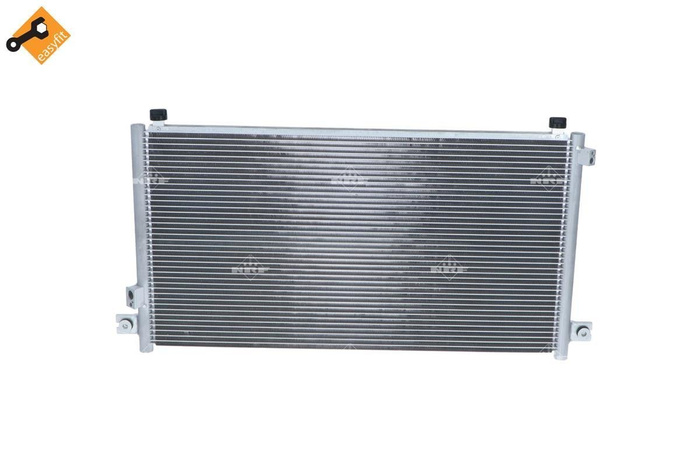 Condenser AC-20NI12_35574-NR