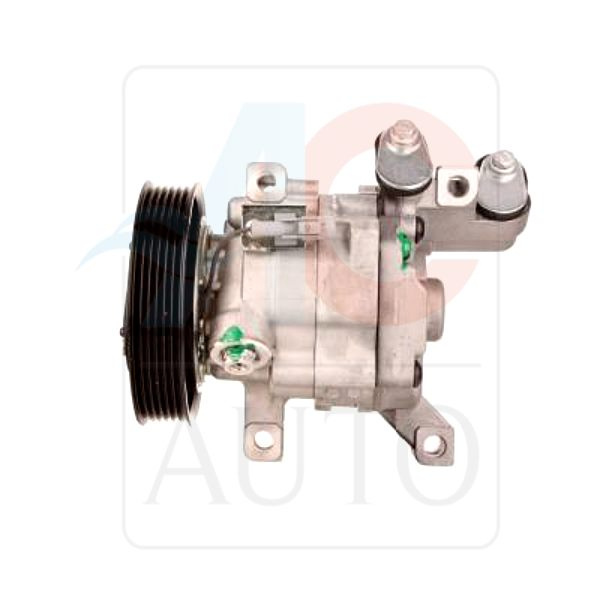 AC-01ZX015-AC Compressor