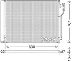 Condenser  AC-20BM19_DCN05031-DN