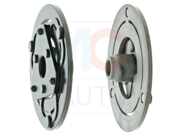 AC-05ZX09-AM Clutch hub