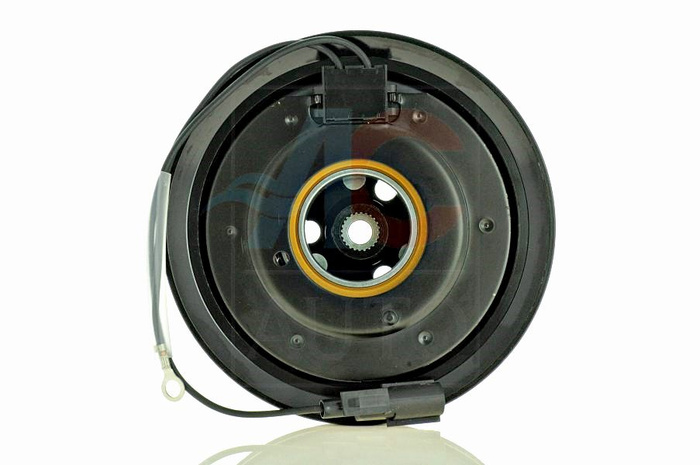 AC-06SD81-AM Clutch kit