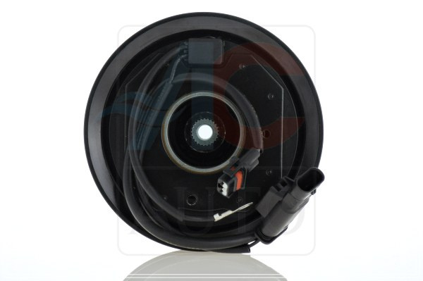 AC-06DN150-AM Sprzęgło Kompletne