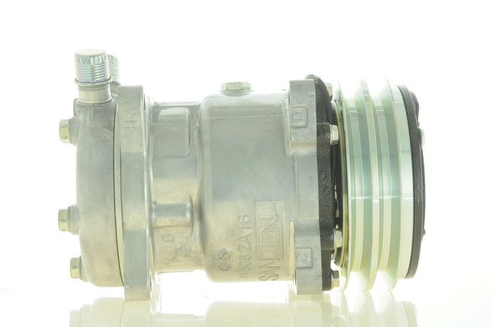 AC-01SD537-SD Compressor