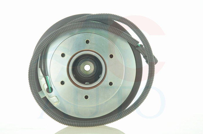 AC-06ZX63-AM Clutch kit