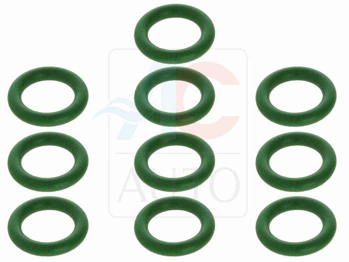 AC-08XX74-SA O-ring (10pcs)