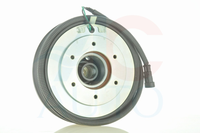 AC-06ZX62-AM Sprzęgło Kompletne