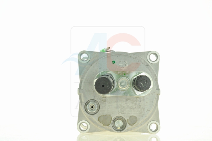 AC-01ZX074-ZX Compressor