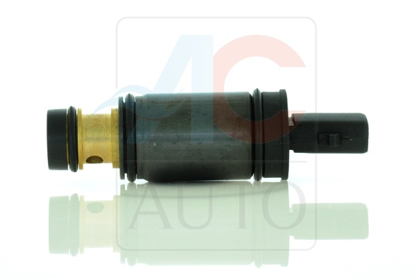 AC-02DN01-AM Control Valve