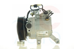 AC-01DN903-AC Compressor
