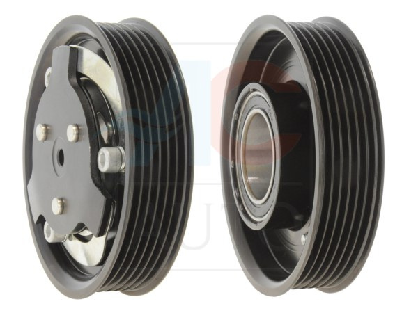 AC-06DL07-AM Clutch kit