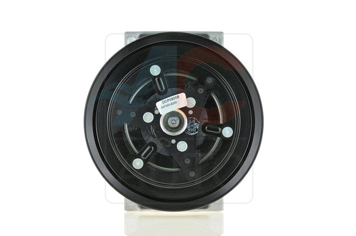 AC-01DN007_DCP09008-DN Compressor