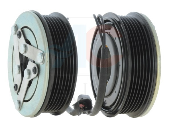 AC-06VI14-AM Clutch kit