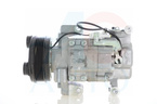 AC-01PA002-AC Compressor