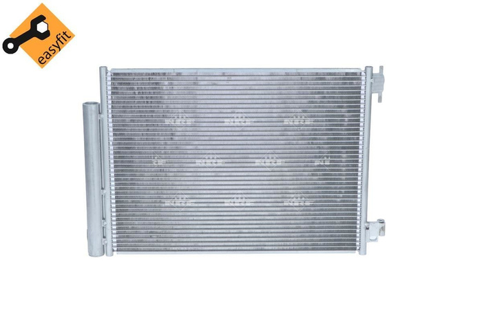 Condenser AC-20RE55_350357-NR