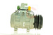 AC-01DN023_DCP02001-DN Compressor
