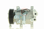 AC-01ZX118-ZX Sprężarka