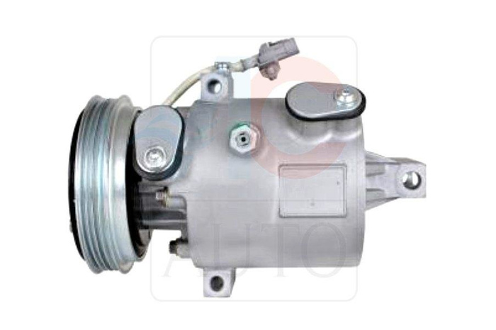 AC-01ZX126-ZX Compressor