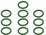 AC-08XX46-SA O-ring (10pcs)