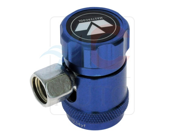 AC-08XX111-AM Quick Coupler HP (R1234yf)