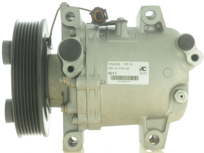 AC-01CL015-AC Compressor