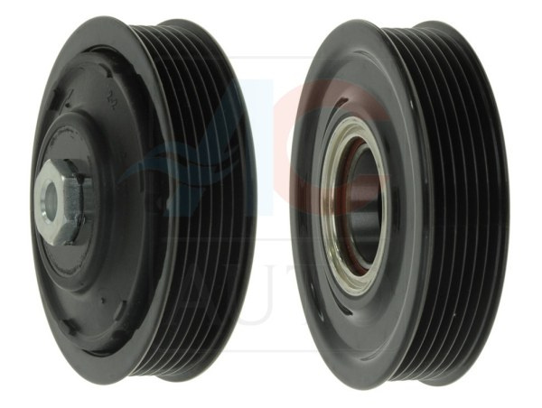 AC-06DN128-AM Clutch kit