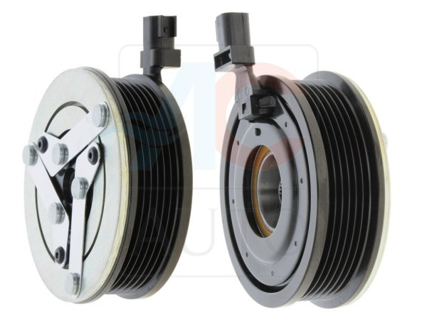 AC-06VI07-AM Clutch kit