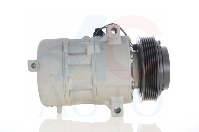 AC-01HA206-AC Sprężarka