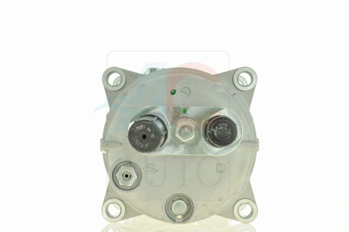 AC-01ZX079-ZX Compressor