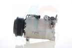 AC-01VI025-AC Compressor