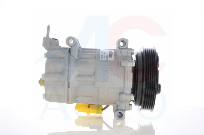 AC-01SD324-AC Compressor