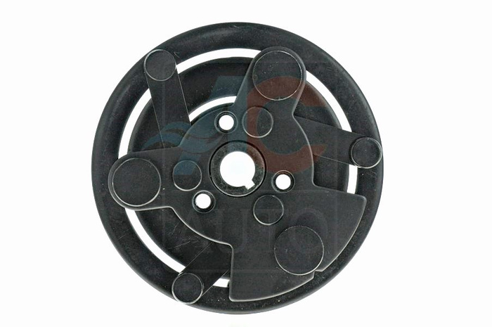 AC-05SD30-AM Clutch hub