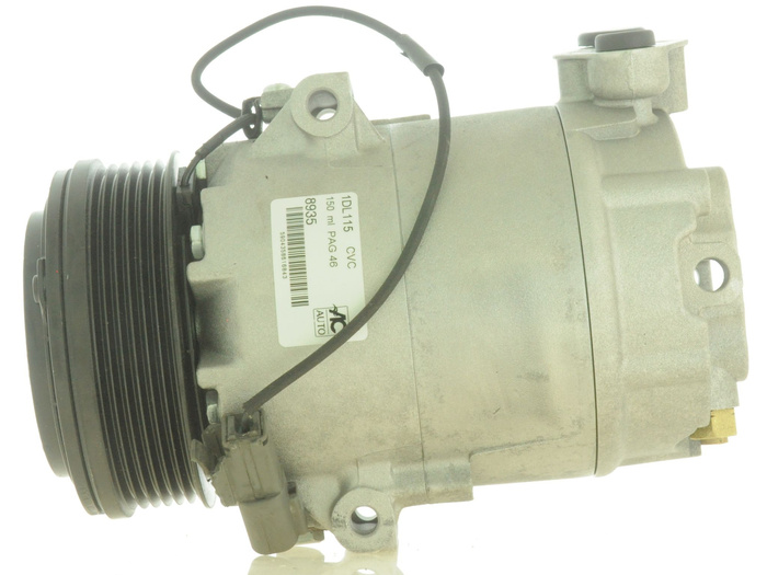 AC-01DL115-AC Compressor