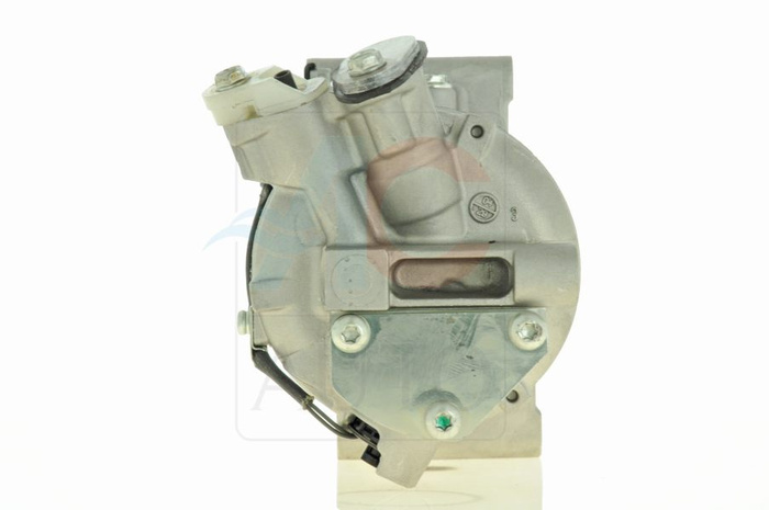 AC-01ZX055-AC Compressor