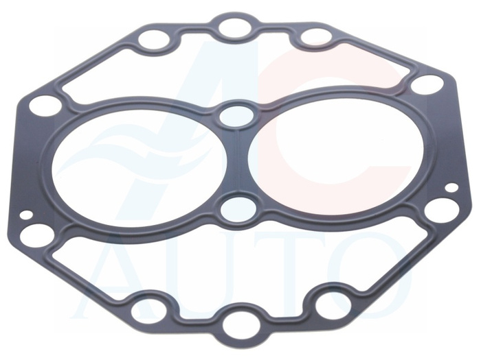 AC-10XK278-SA Uszczelnienie Boczne set