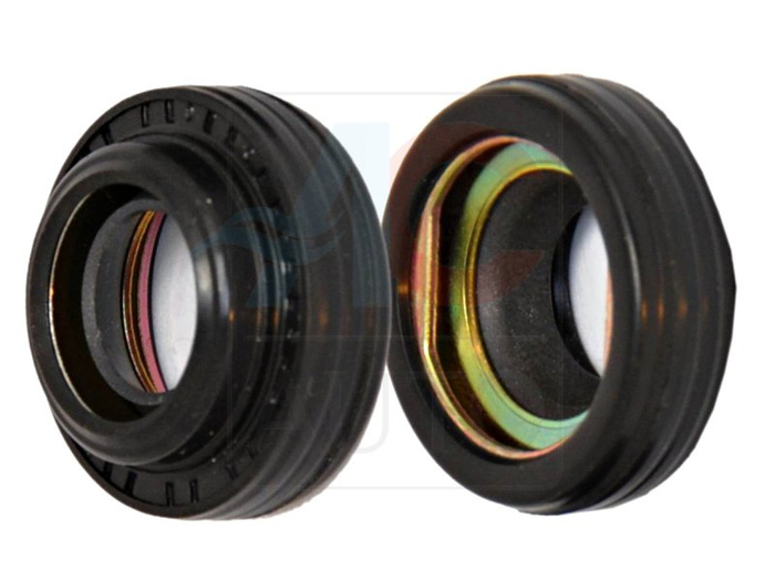 AC-10XX01-AM Uszczelnienie Czołowe