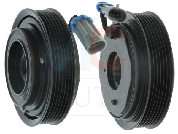 AC-06DL11-AM Clutch kit