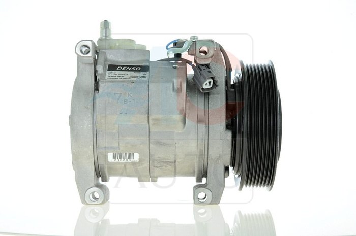 AC-01DN080_DCP40012-DN Compressor