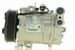 AC-01SD071-AC Compressor