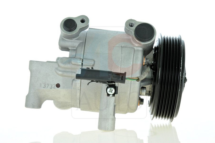 AC-01ZX085-AC Compressor
