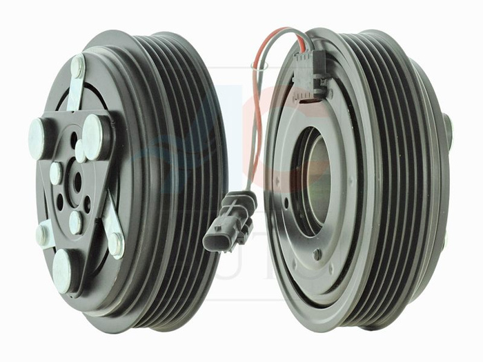 AC-06SD78-AM Clutch kit