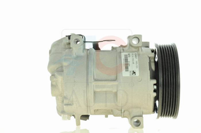 AC-01DN637-AC Sprężarka